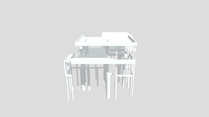 202118 3D Model