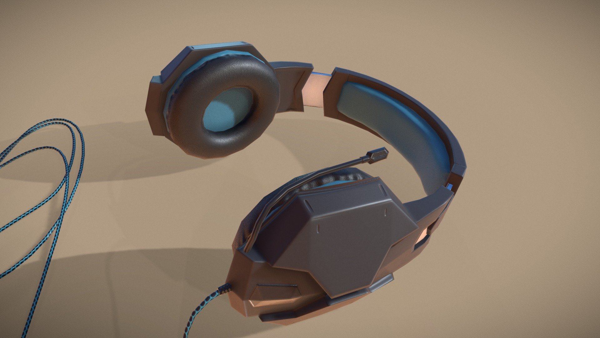 Headphones