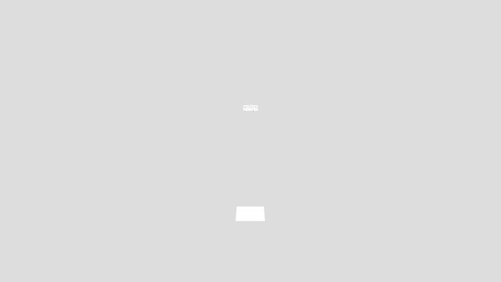 Mar 3D Model