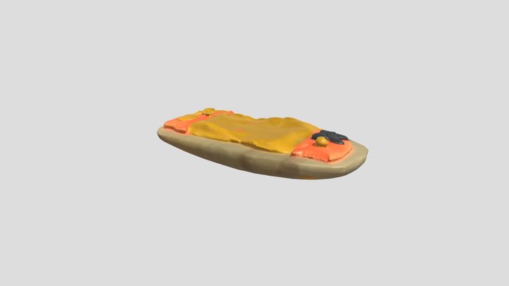 nintendo – Kostenloses 3D-Modell STL