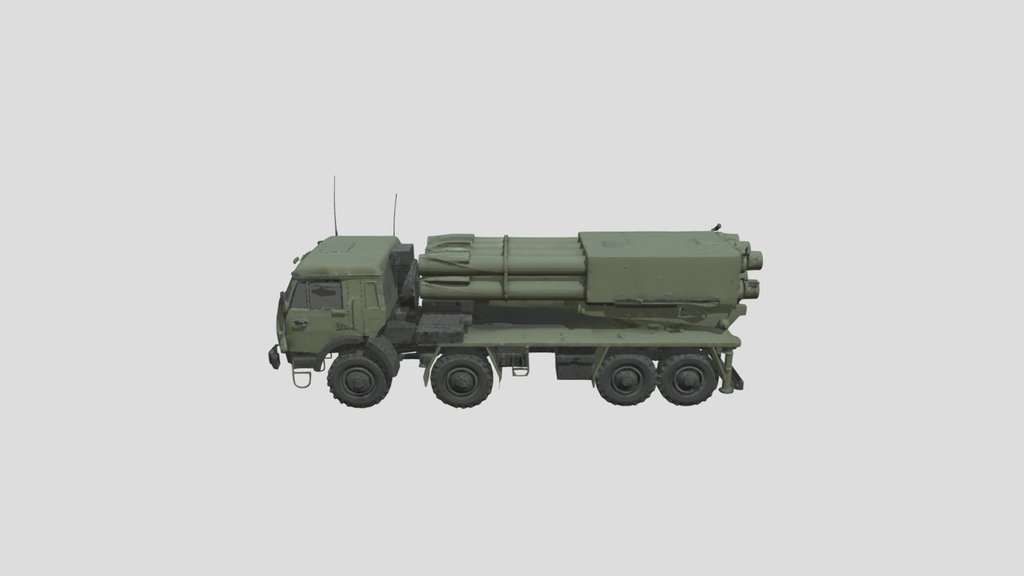 Tornado RF