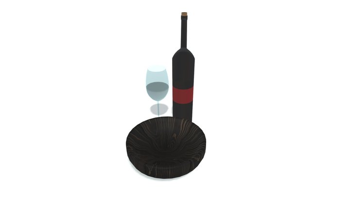 still 3D Model