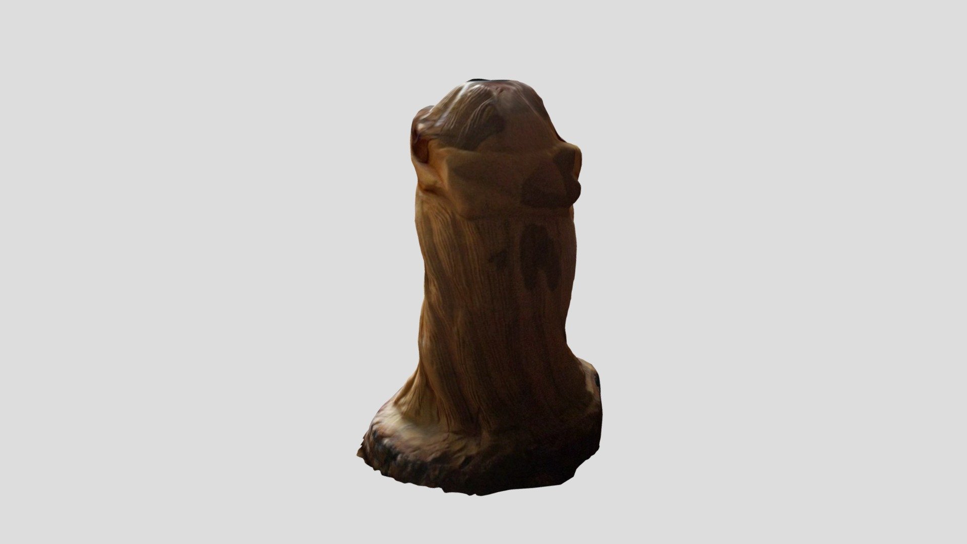 Jesus figure