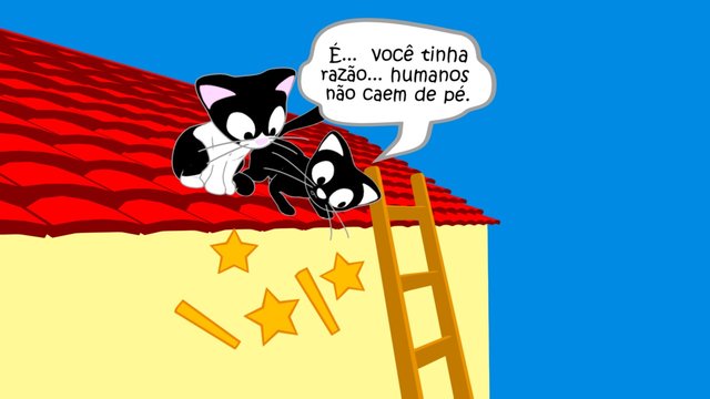 Você tinha razão 3D Model