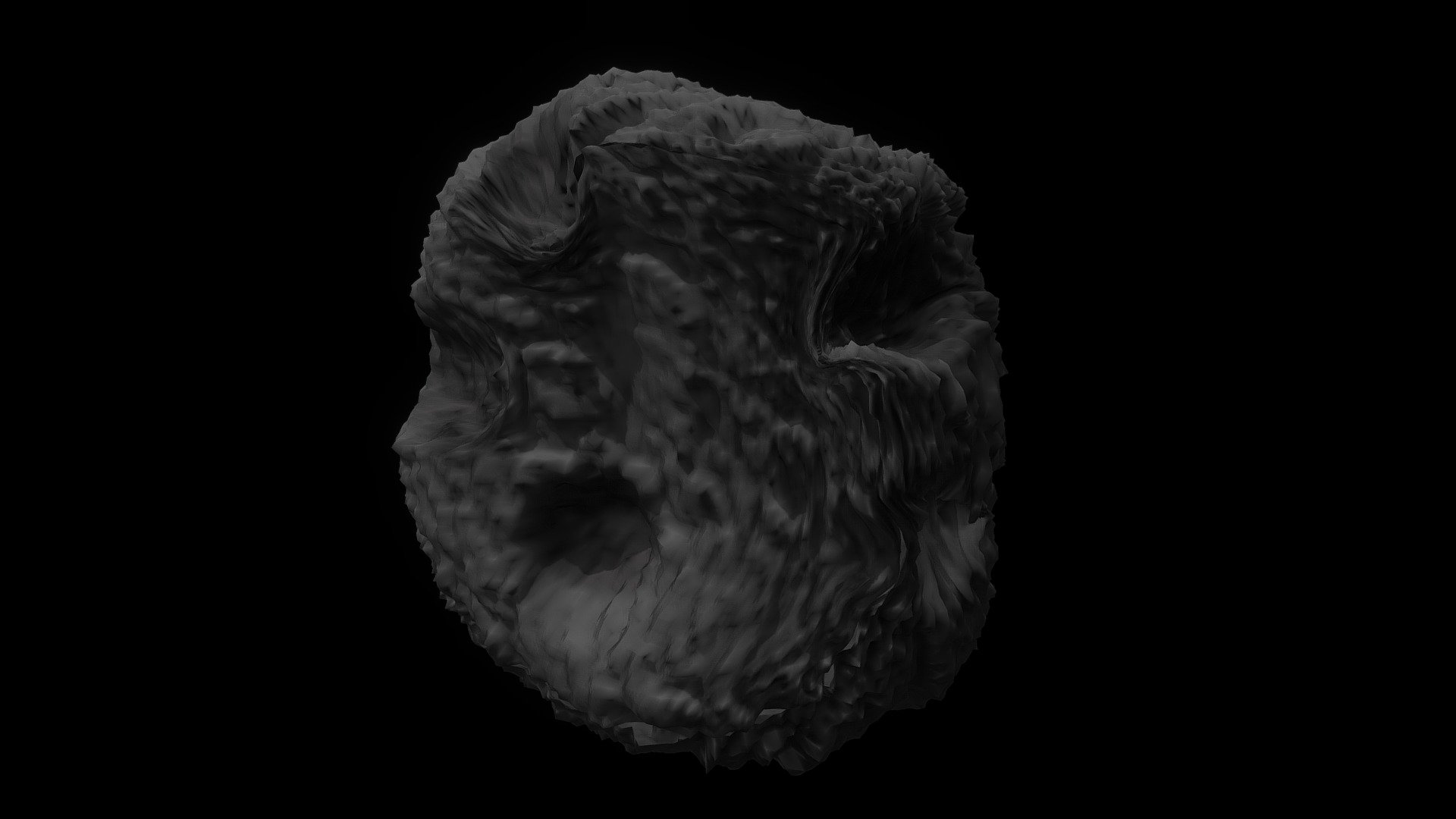 meteor 2 - Download Free 3D model by organ collector (@jtaylor27 ...
