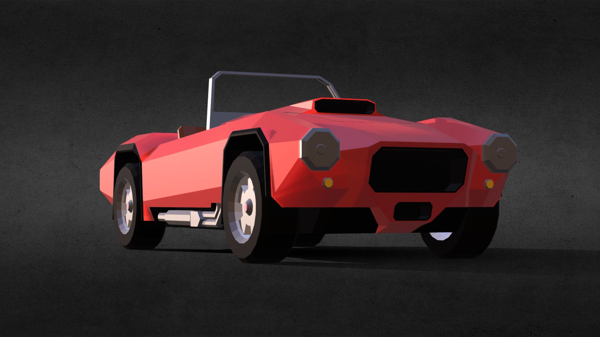 Sierp 5.7HPE Drophead (T104)
