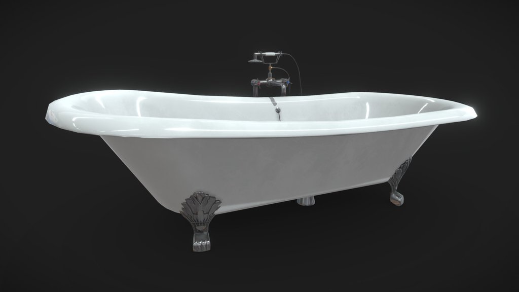Bathtub