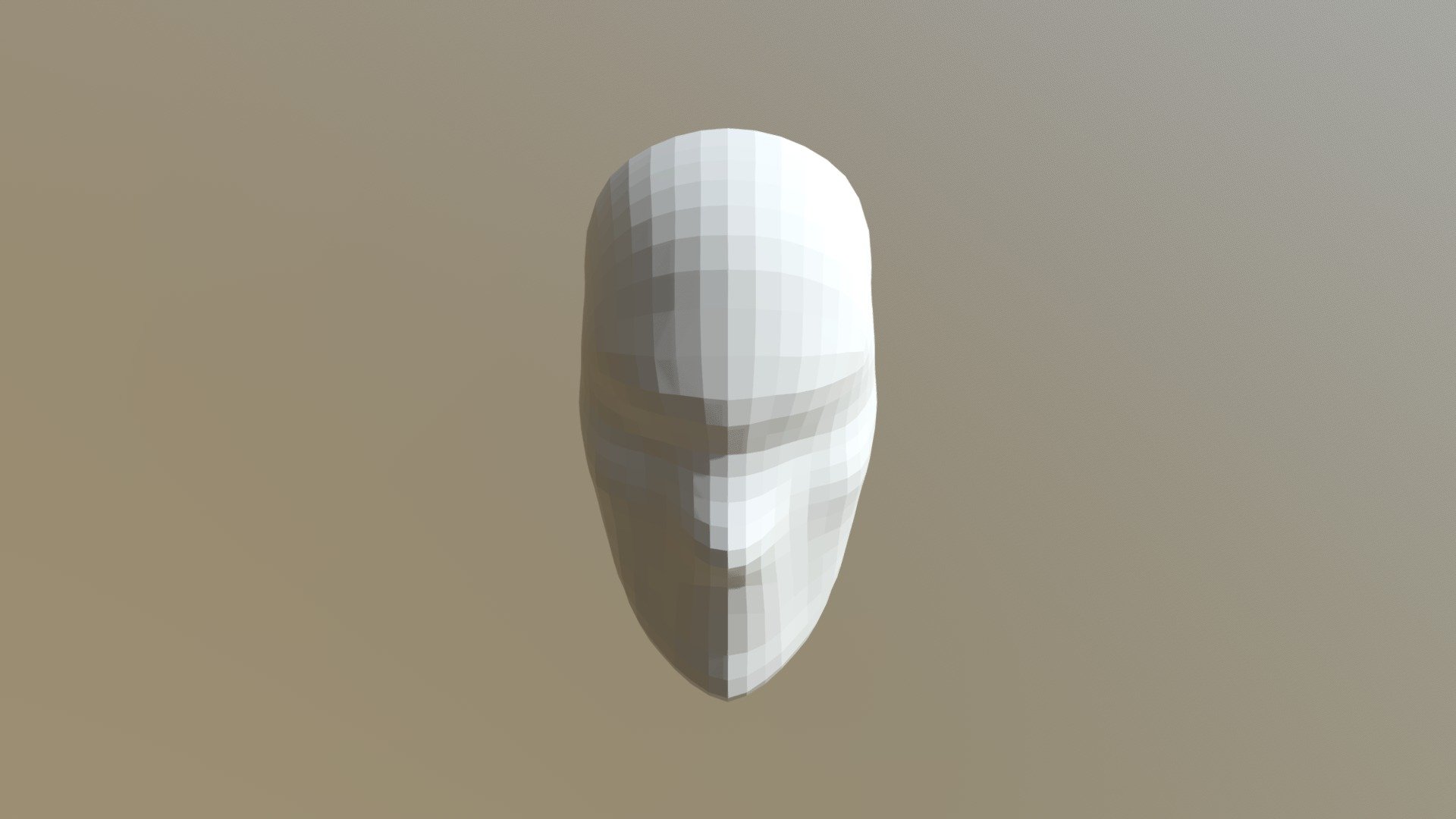 Sculpt Head