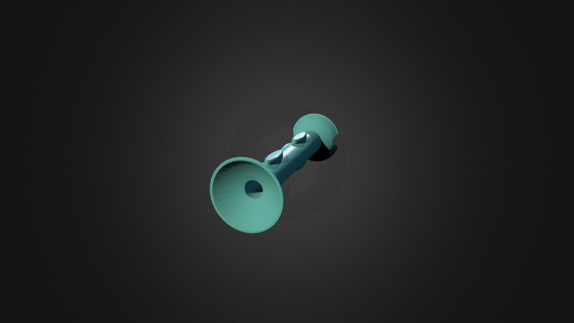 OptiWand - 3D model by OptiWand (@allout20) [3354d86] - Sketchfab