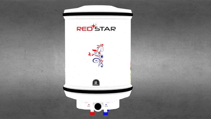 RED STAR GEYSER , MAXIMA GEYSER