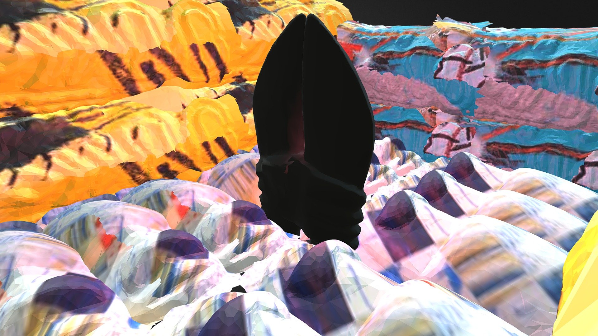 Black Christ
