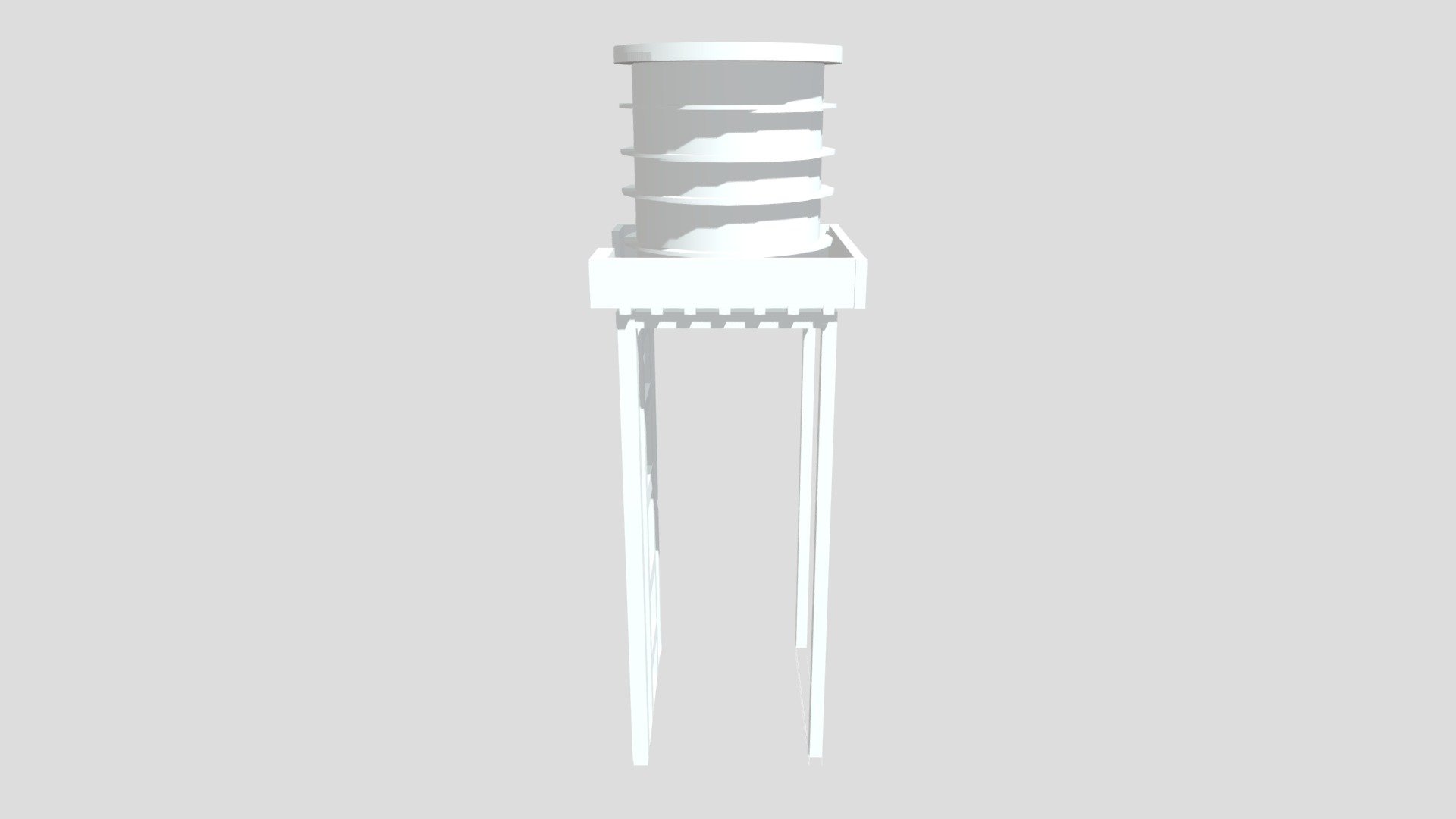 Water Tank