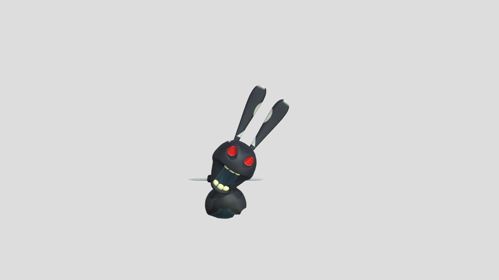 Nightmare Oswald