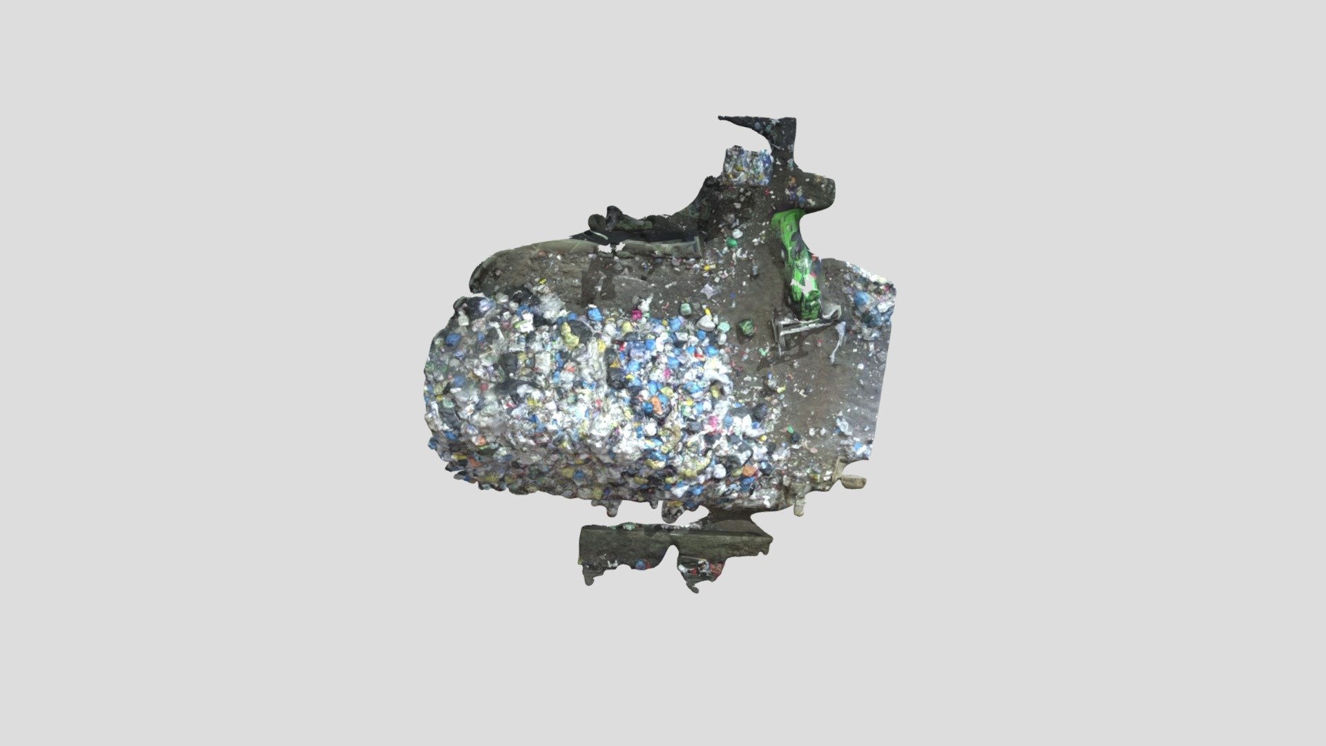 Modelo: Lote 1395