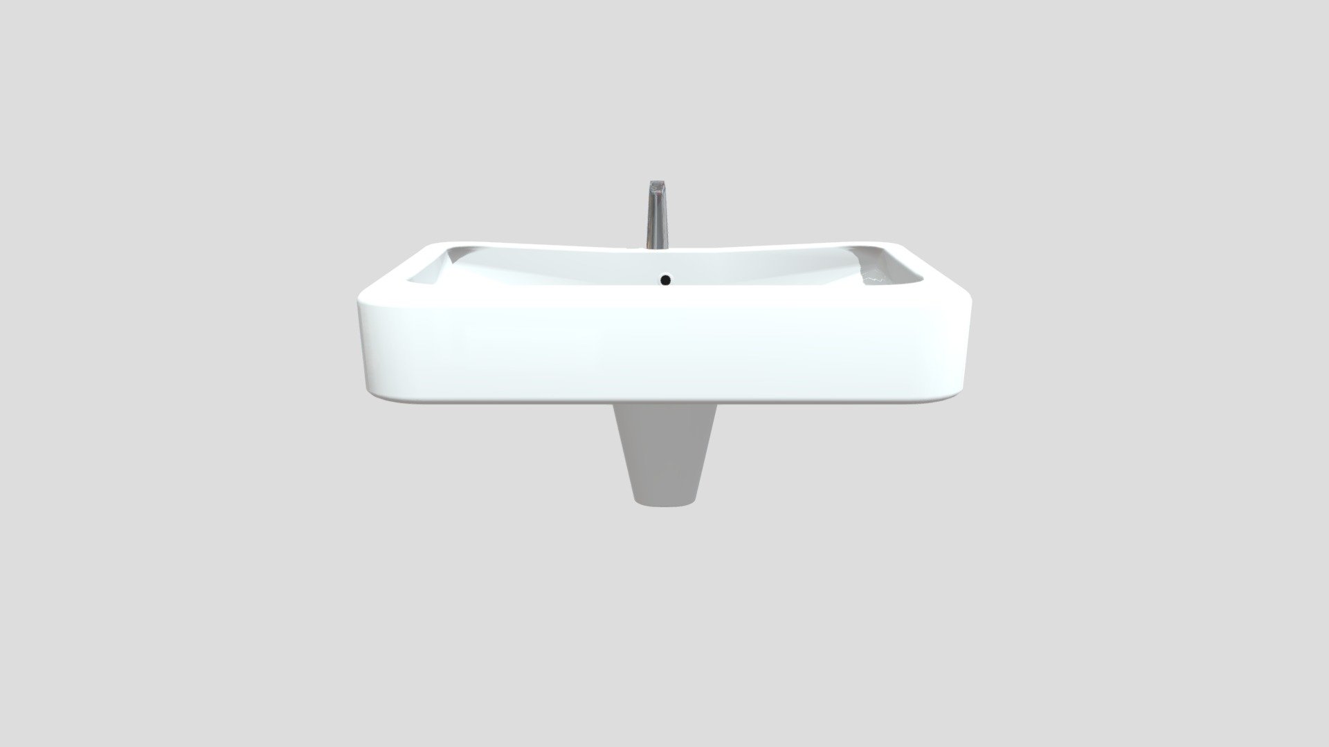 Simple Sink