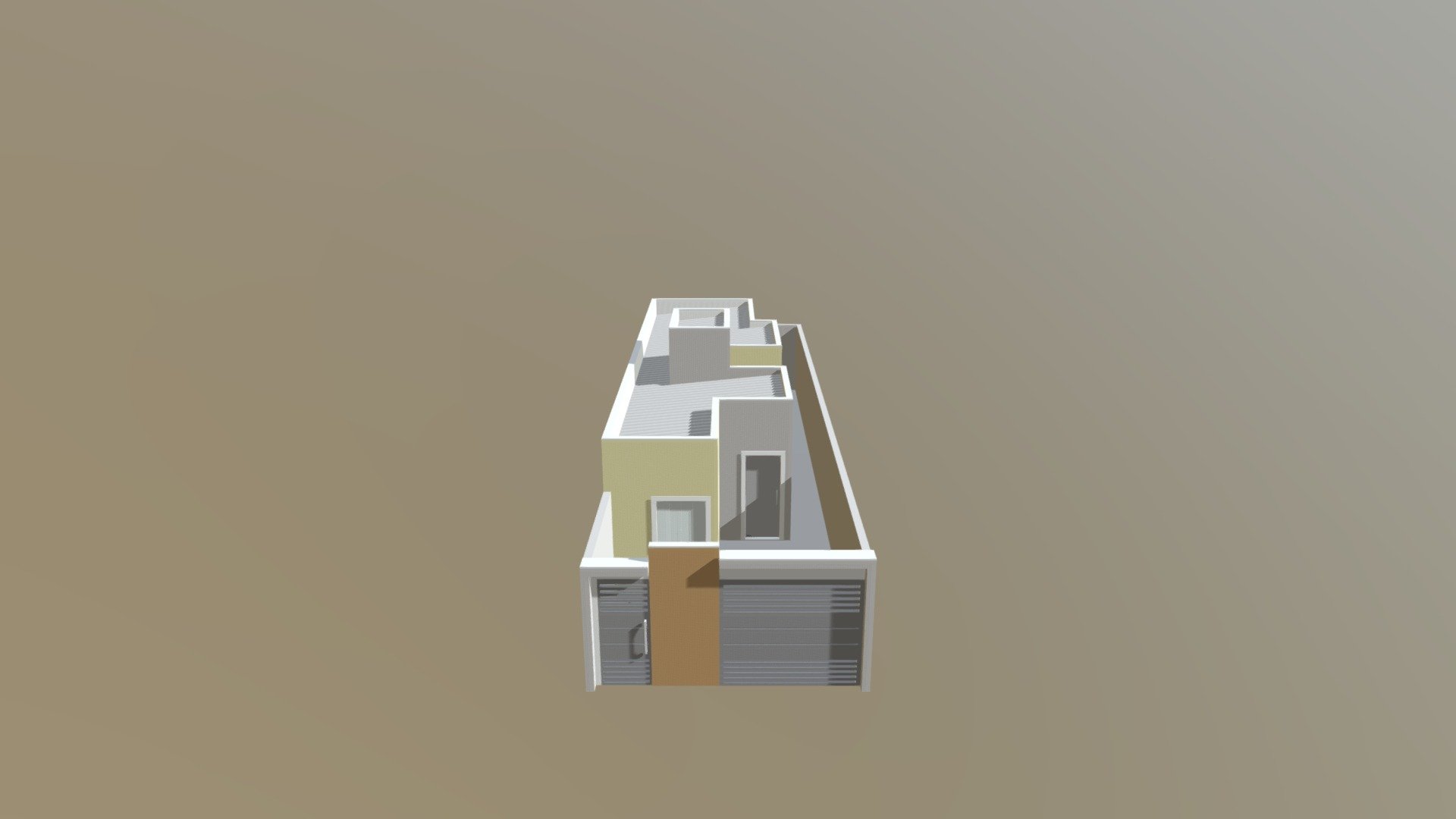 PROJETO 45 M² 2
