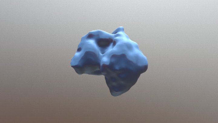 The_Best_Tumor 3D Model