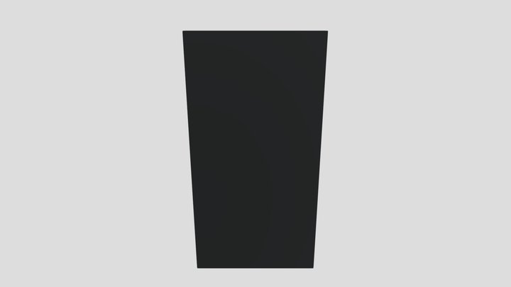 Xbox Series X - Microsoft 3D Model