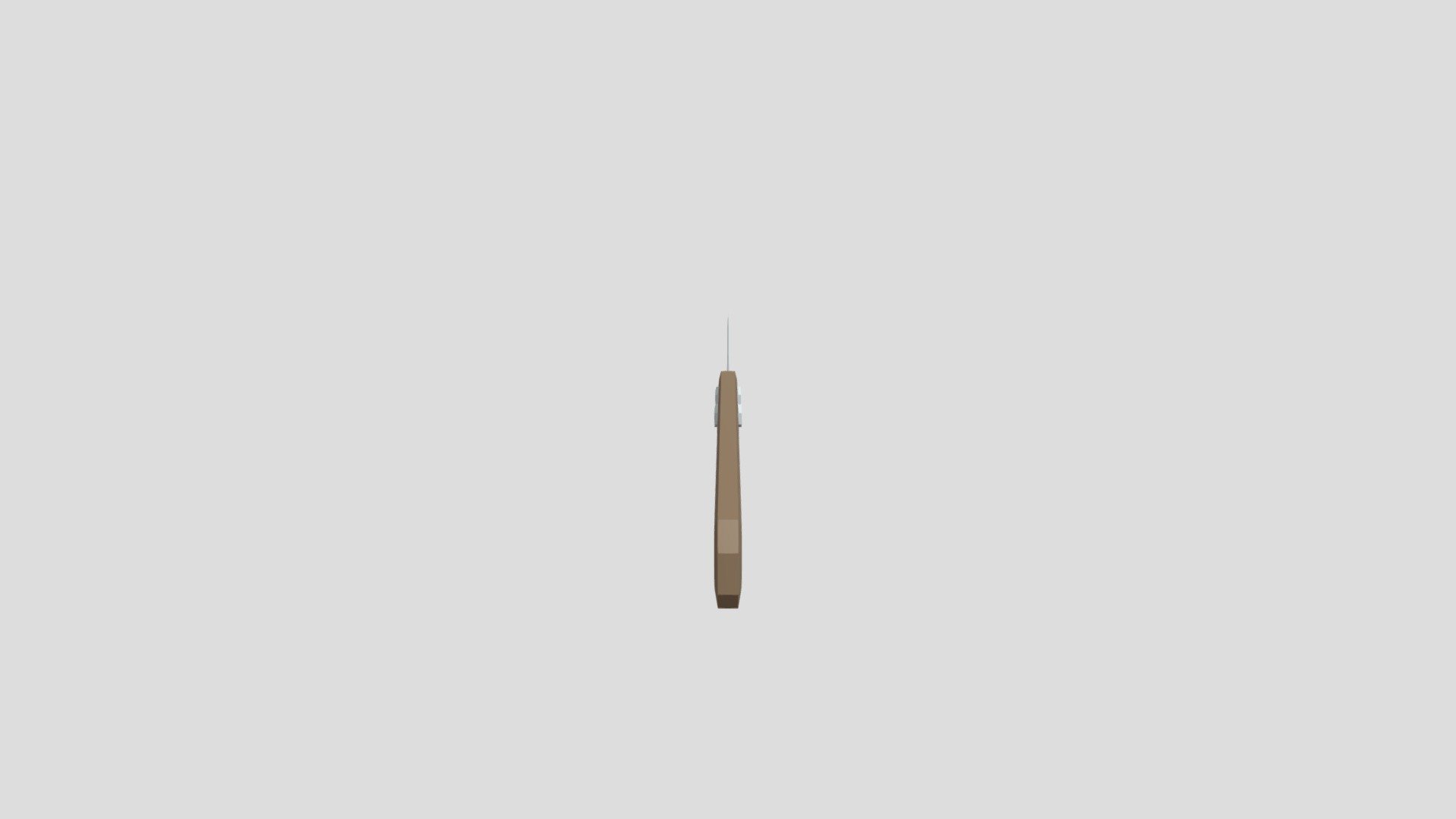 Prop Cuchillo Low