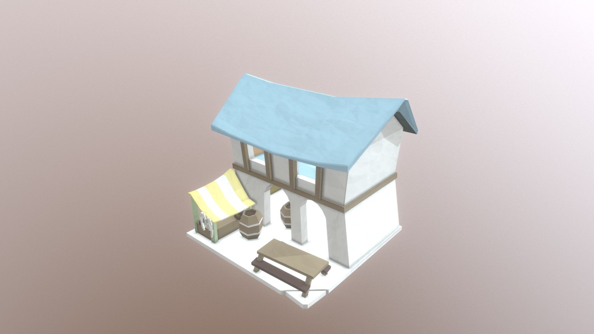 Asset Tavern #MedievalFantasyAssets