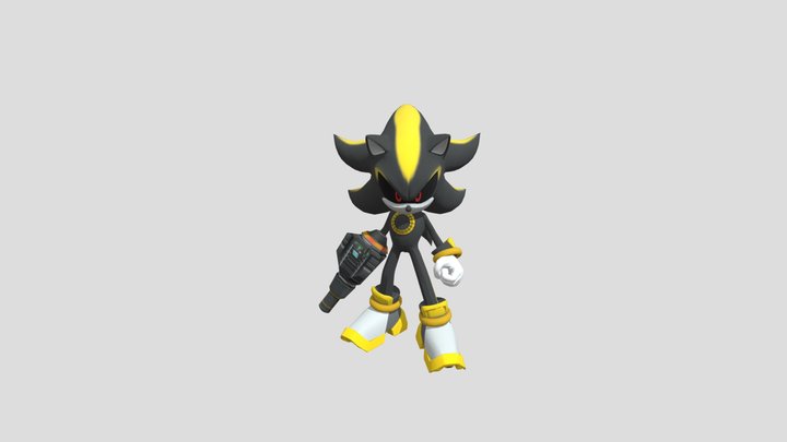 Android Shadow