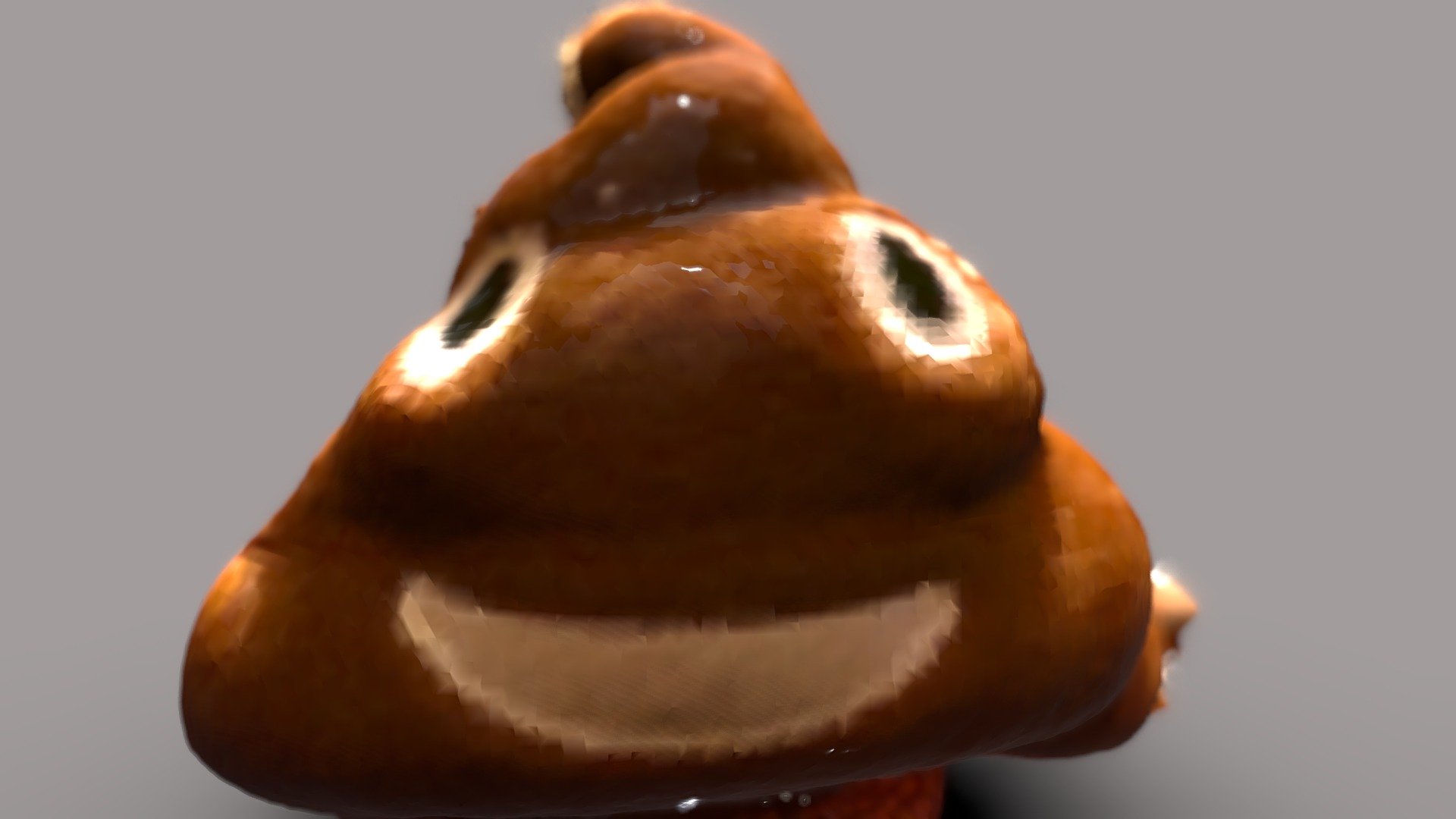 Poop