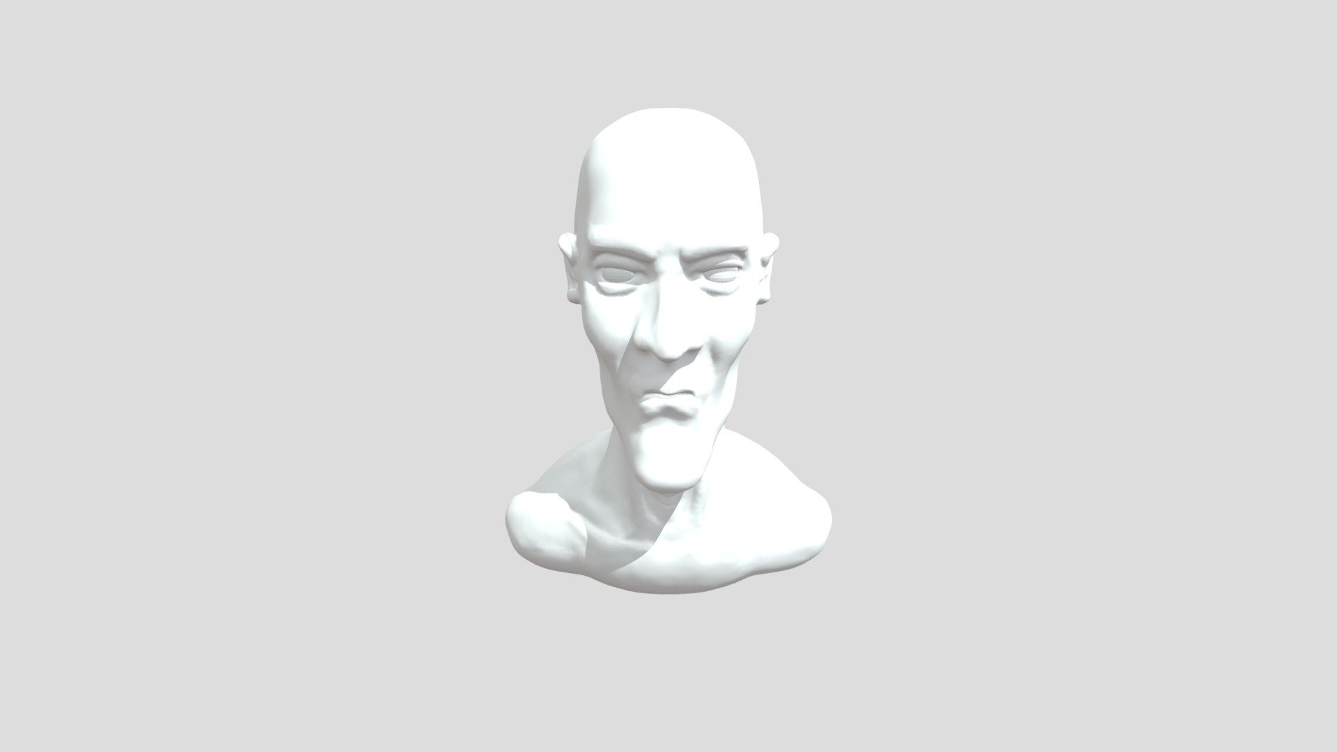Face Sculpt