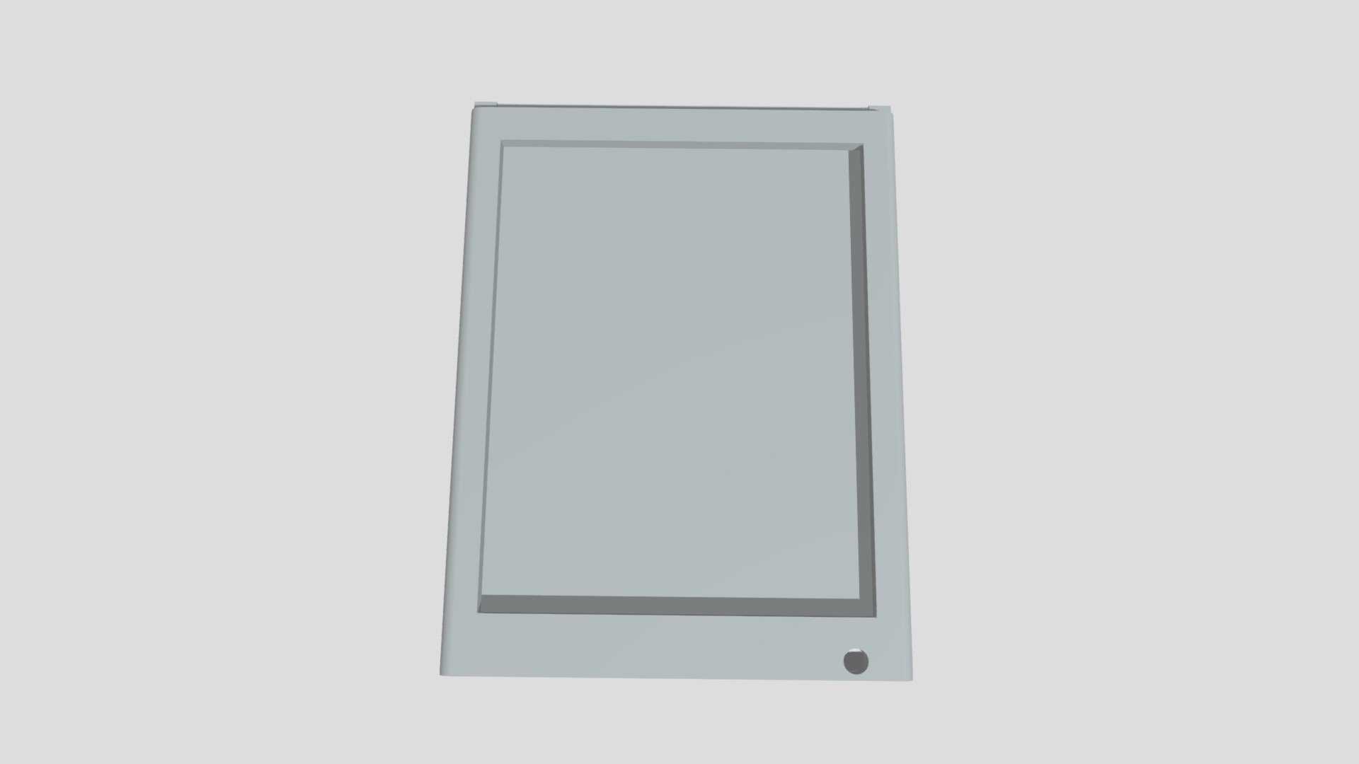 Picture Frame V4