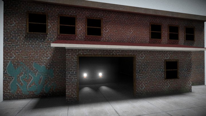 Test – Modelo 3D gratuito STL