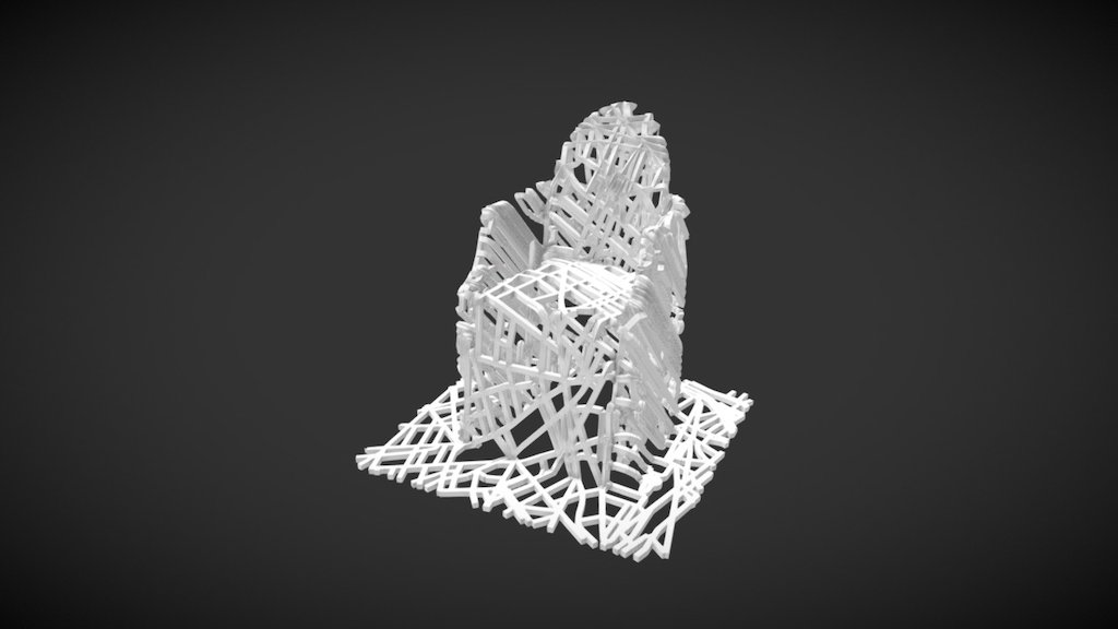 Paris Chair