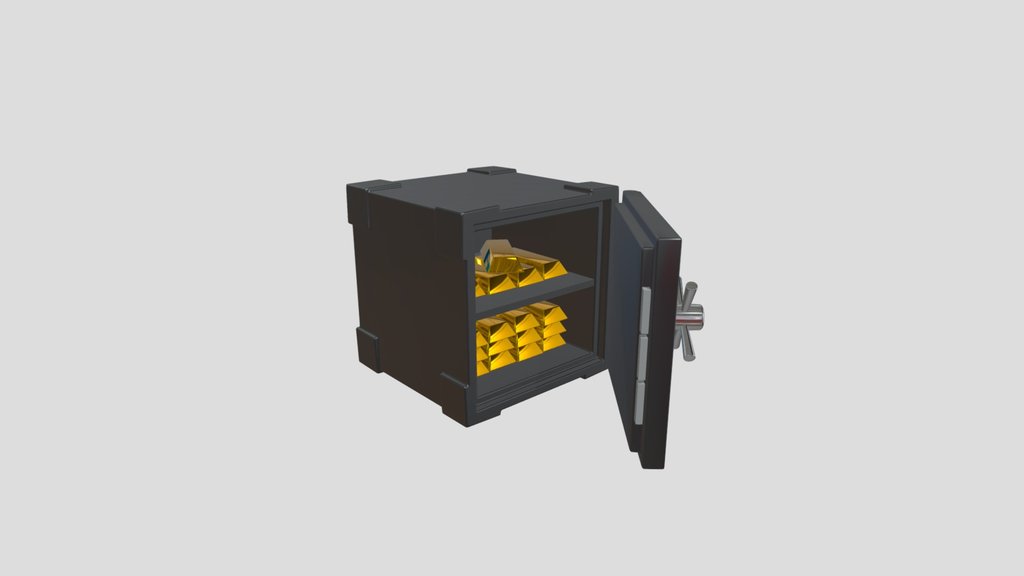 Safe-box