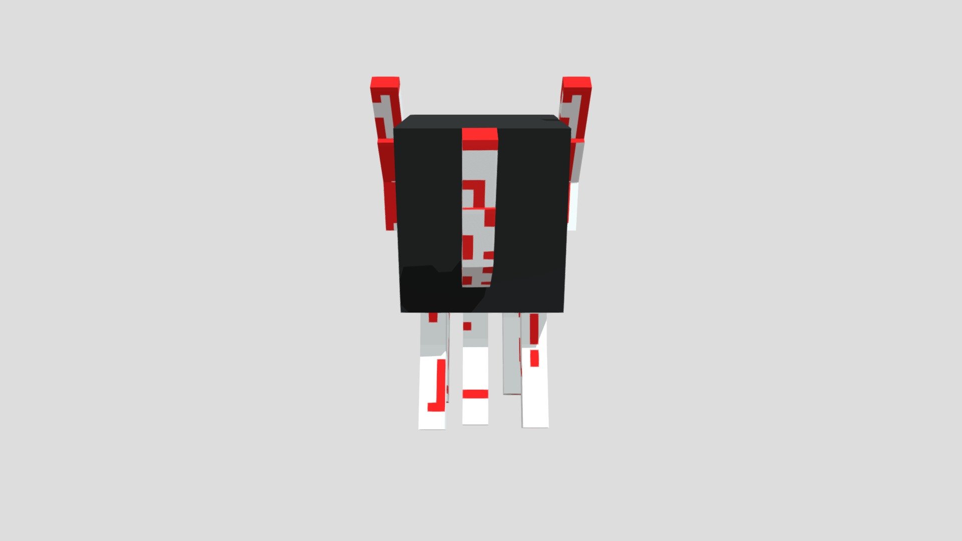 Da BooDoo Ghast