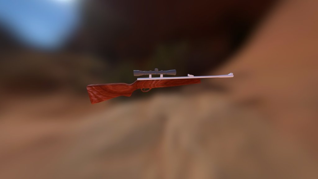 Gun