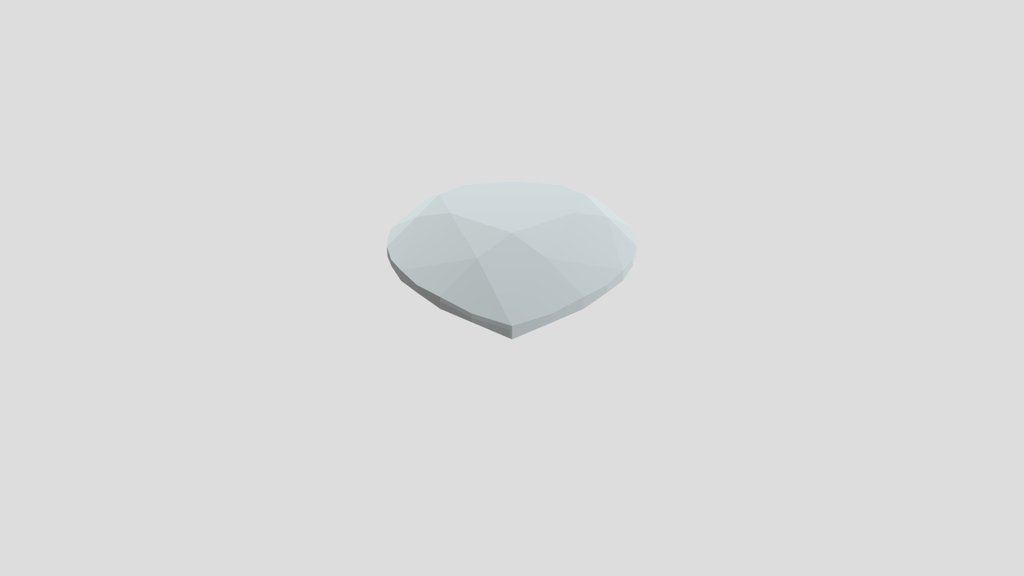 Pear Cut Diamond