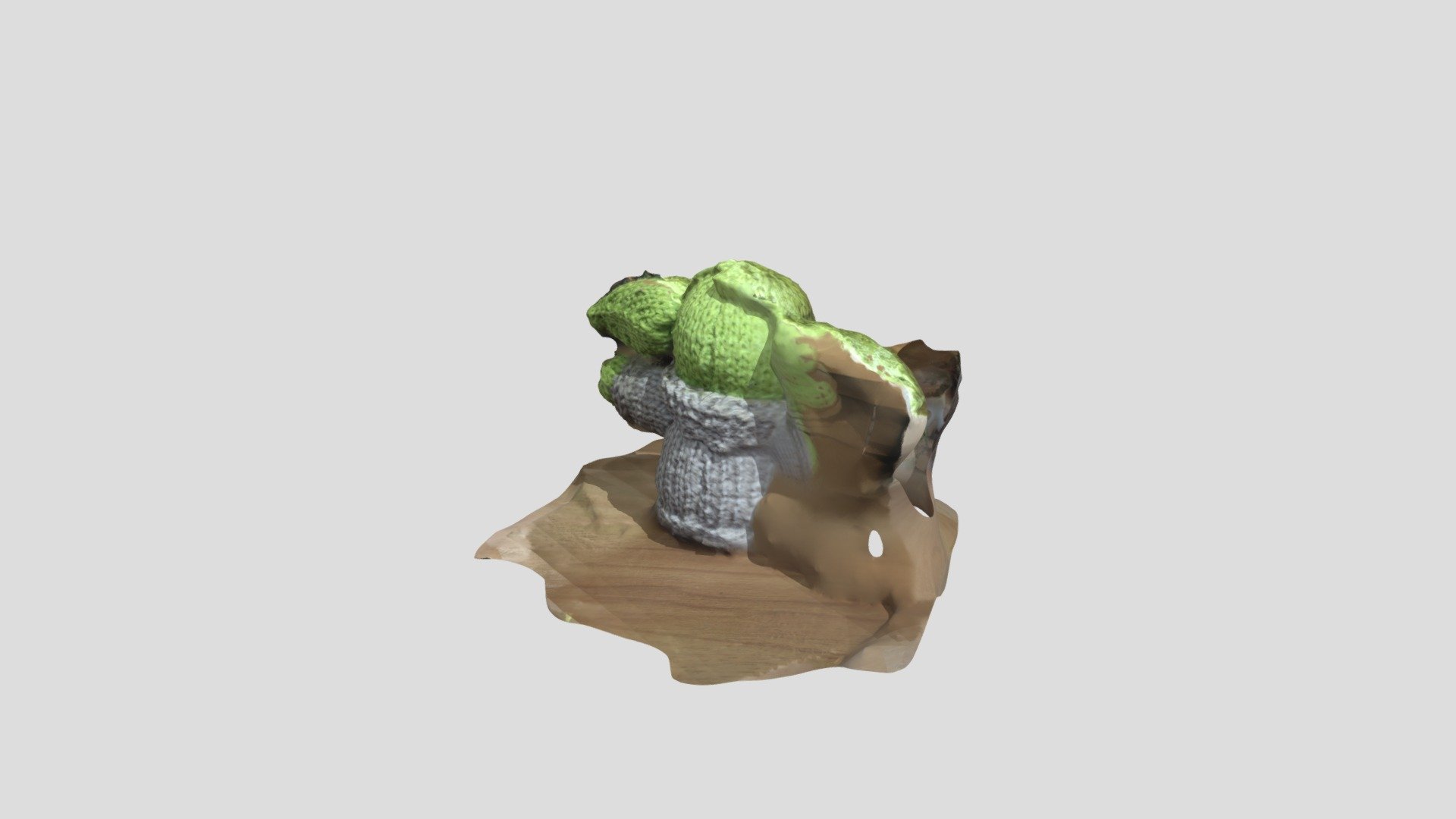 Yoda