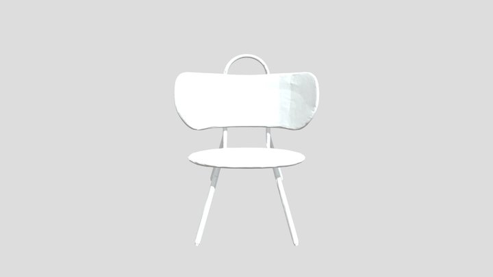 Aqua Elegance 3D Model
