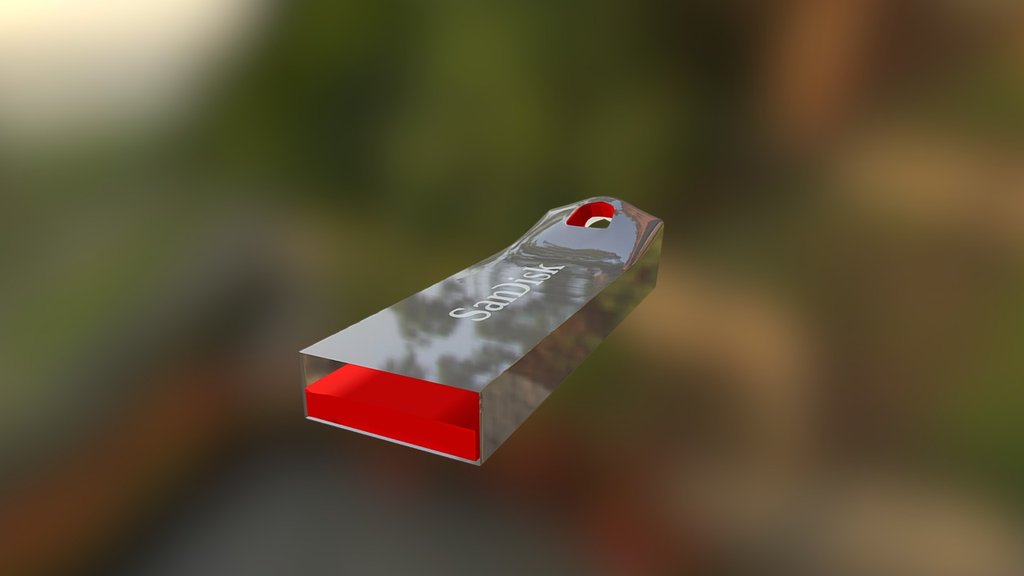 Sandisk