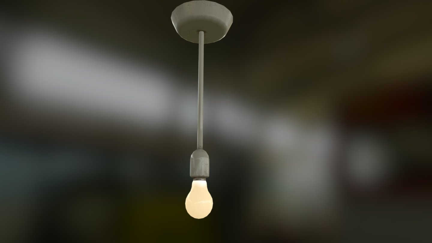 Ceiling Light