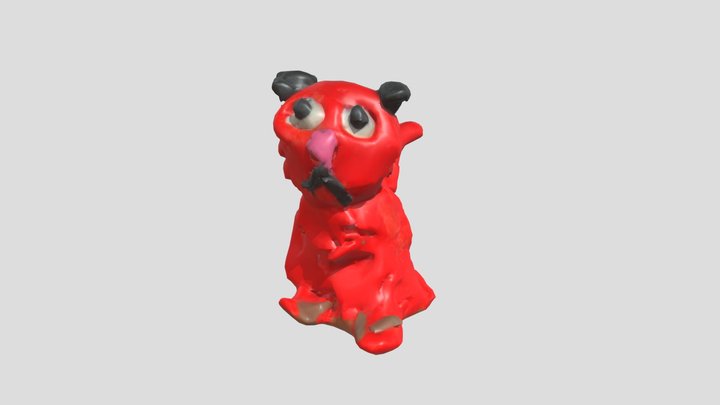 unknown 2 – Modello 3D gratuito STL