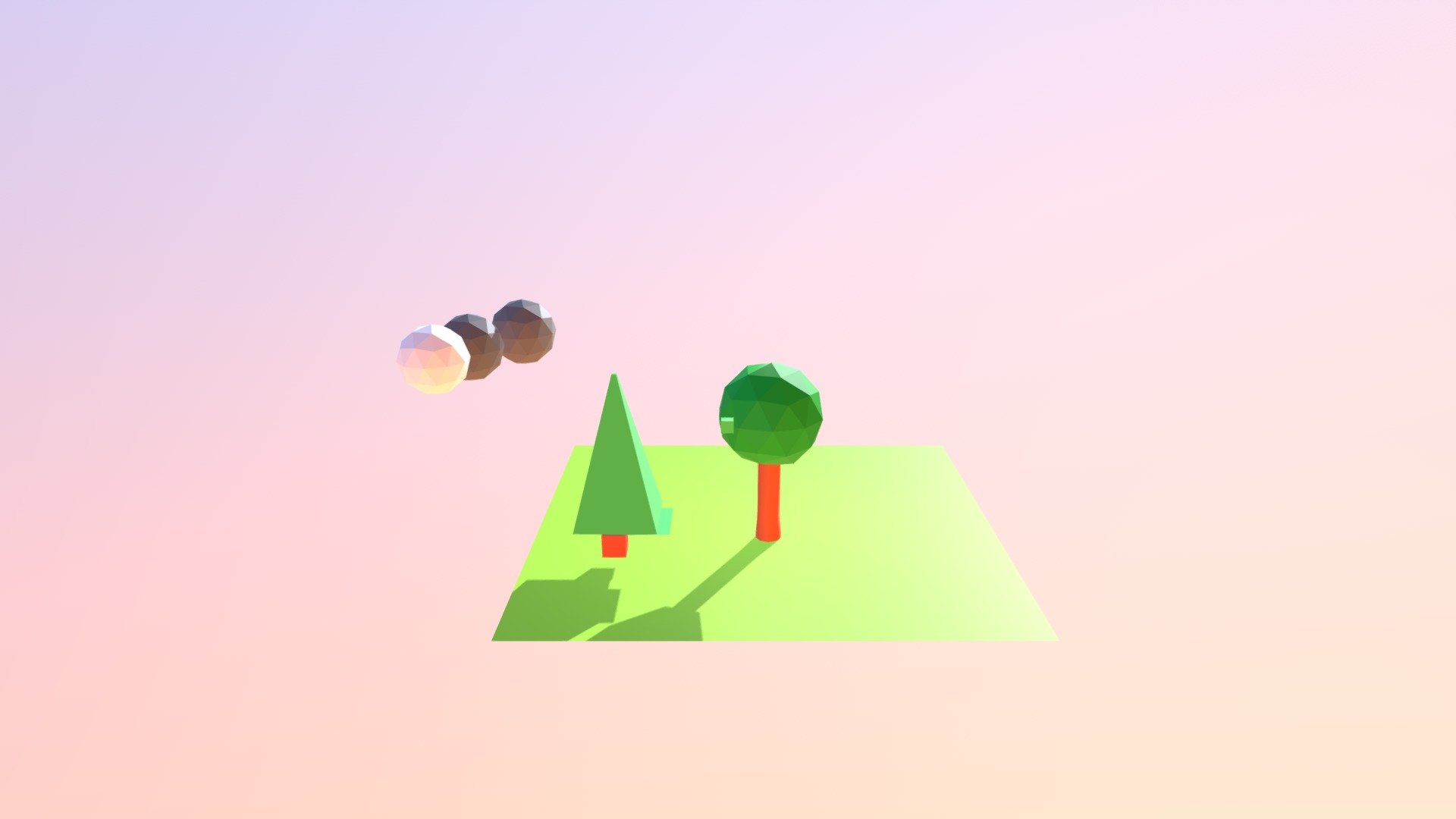 Alberi