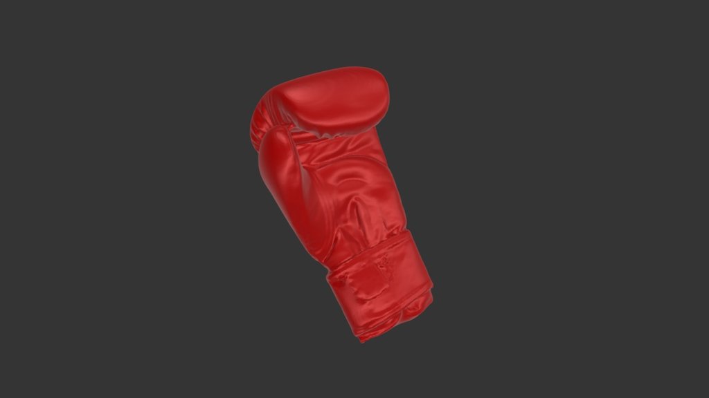 Boxing Glove