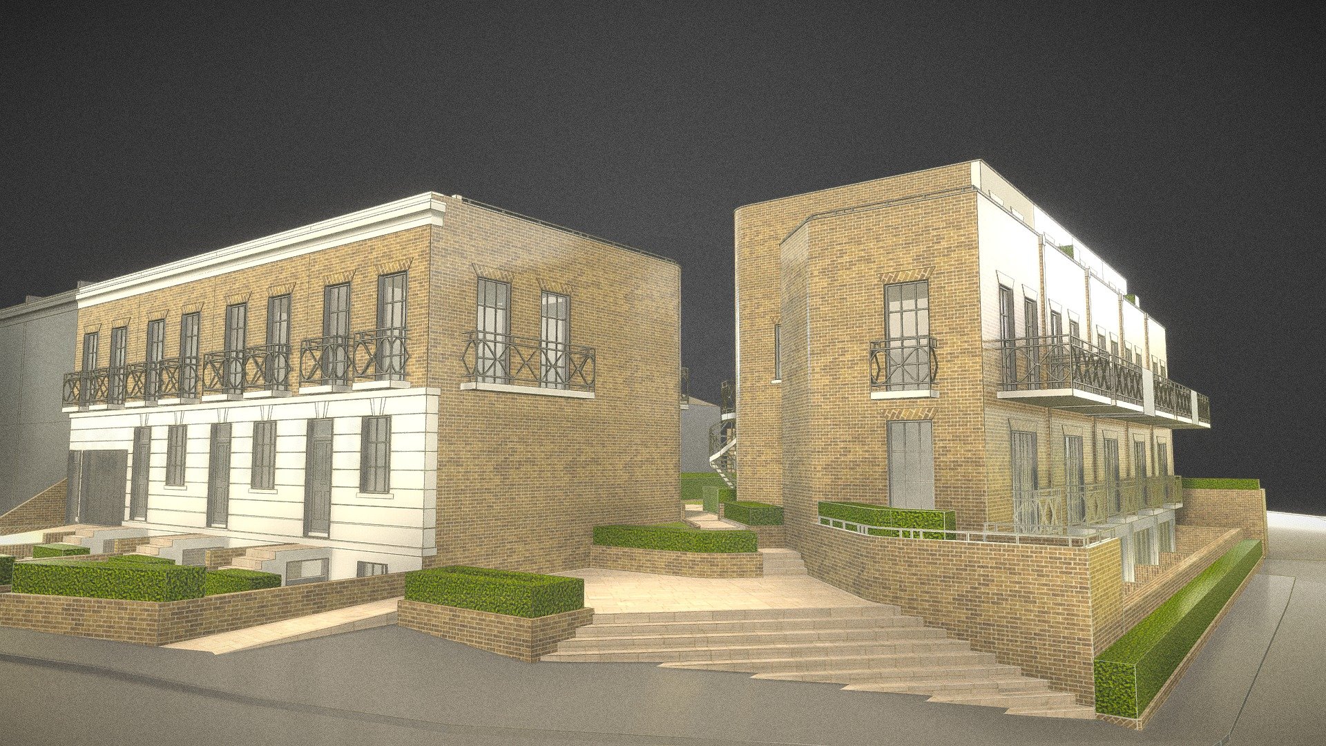 02 - 3D model by Cosmopolitan Studio (@CosmopolitanStudio) [3368f59 ...