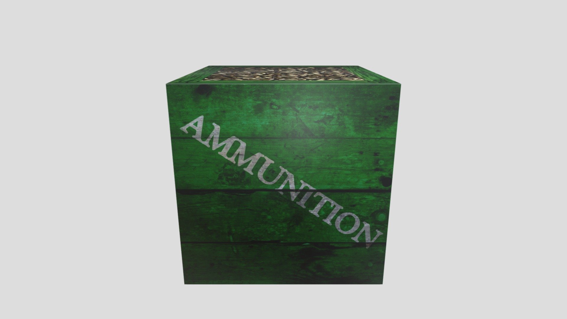 Crate