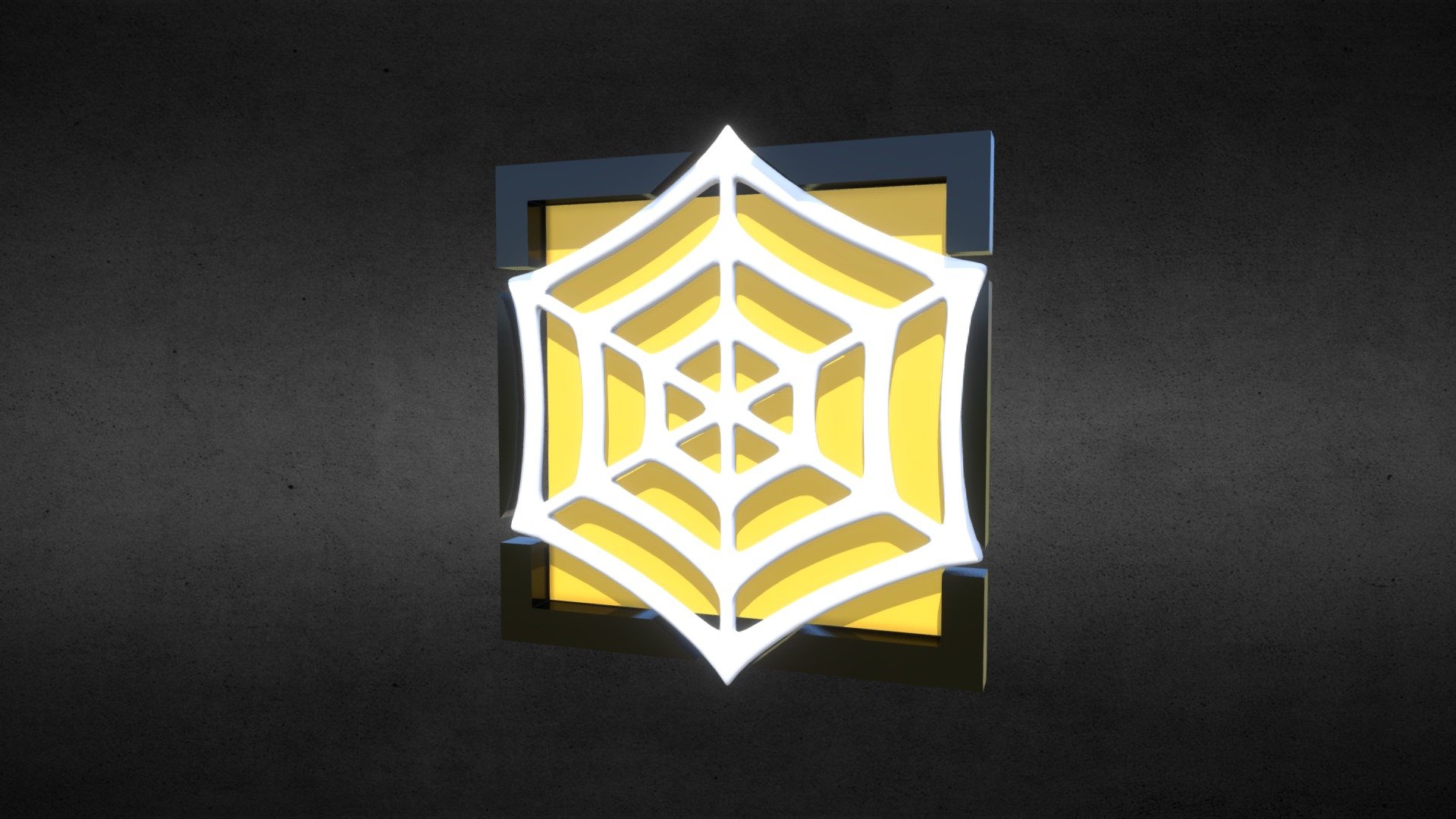 R6 Siege Jäger Icon