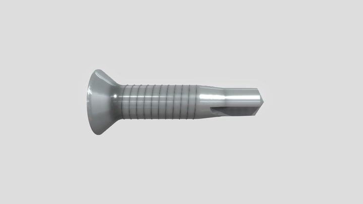 Chata 3D models - Sketchfab