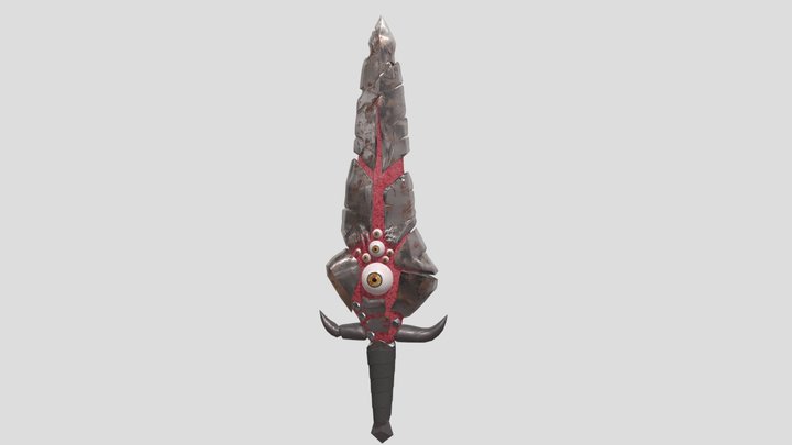 Garrido_Santiago_FINAL 3D Model