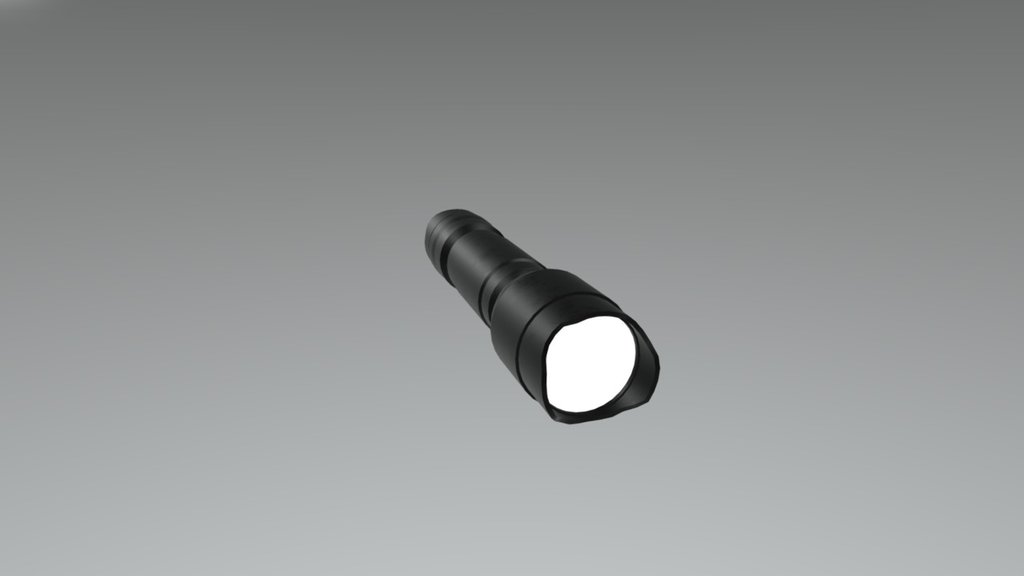 Flashlight