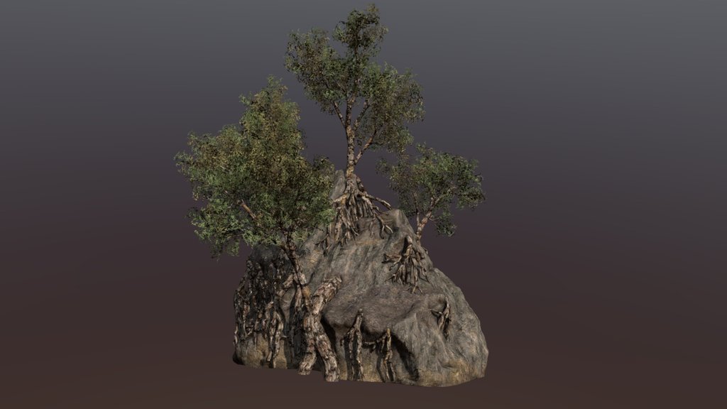 Stone Rock(part6)
