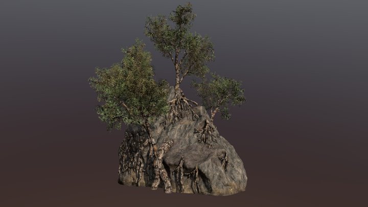Stone Rock(part6)