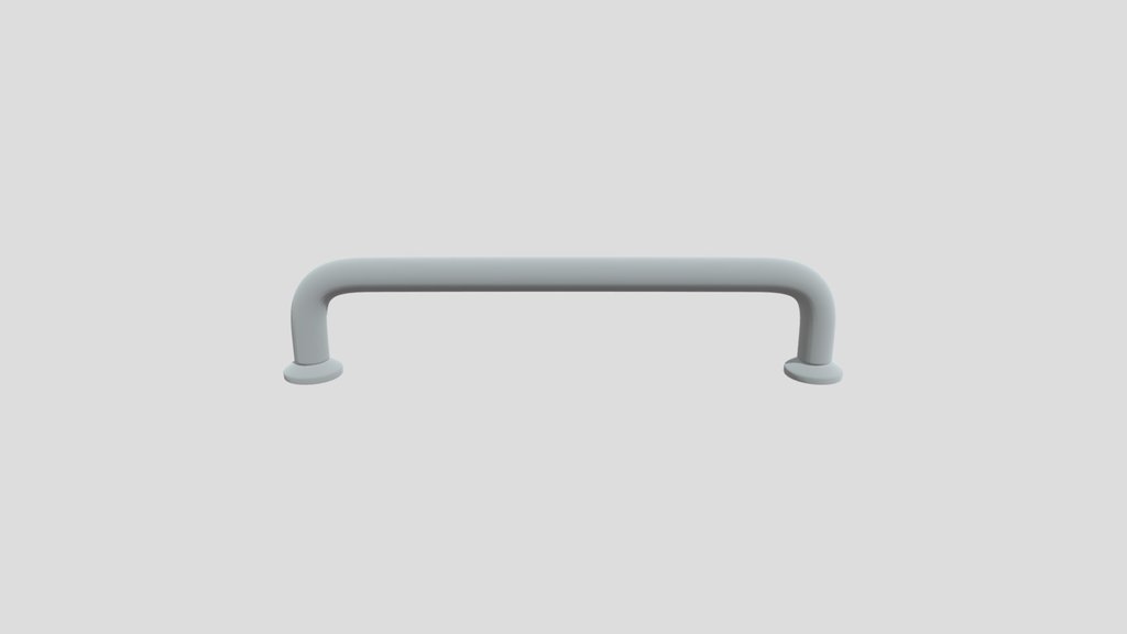 Bagganas Handle 143 Mm